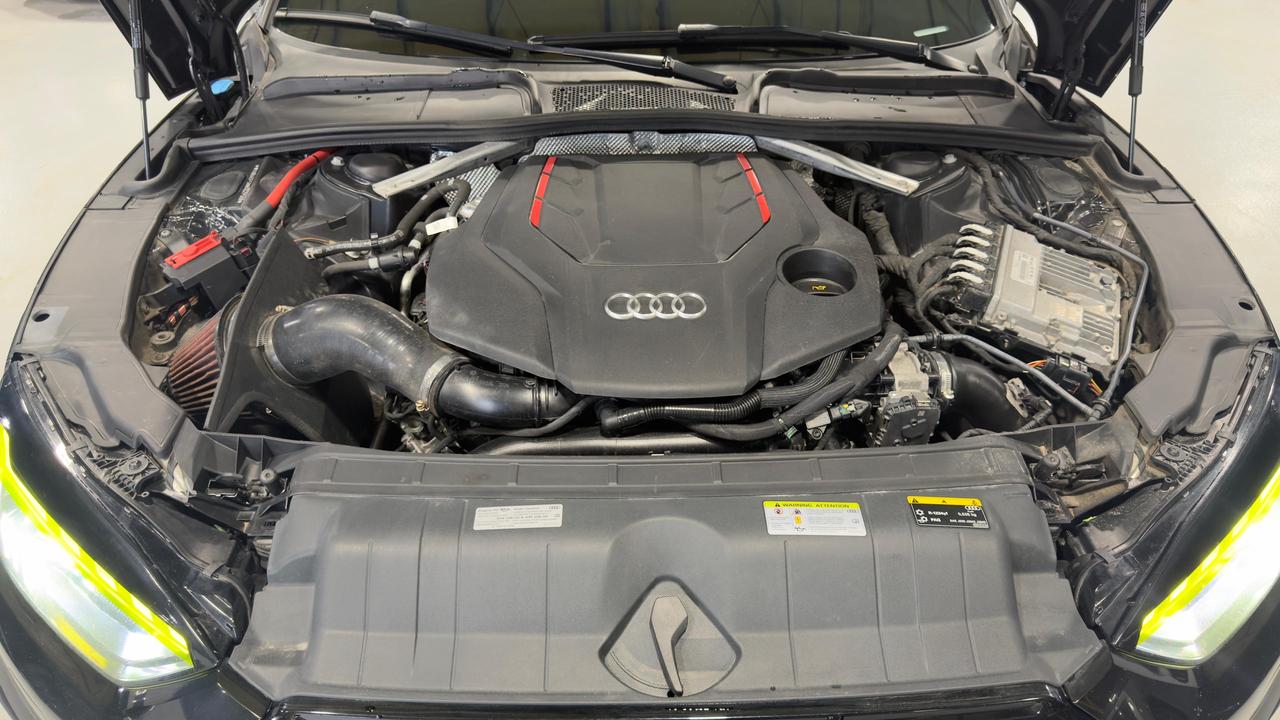 2021 Audi S5 PRESTIGE Photo