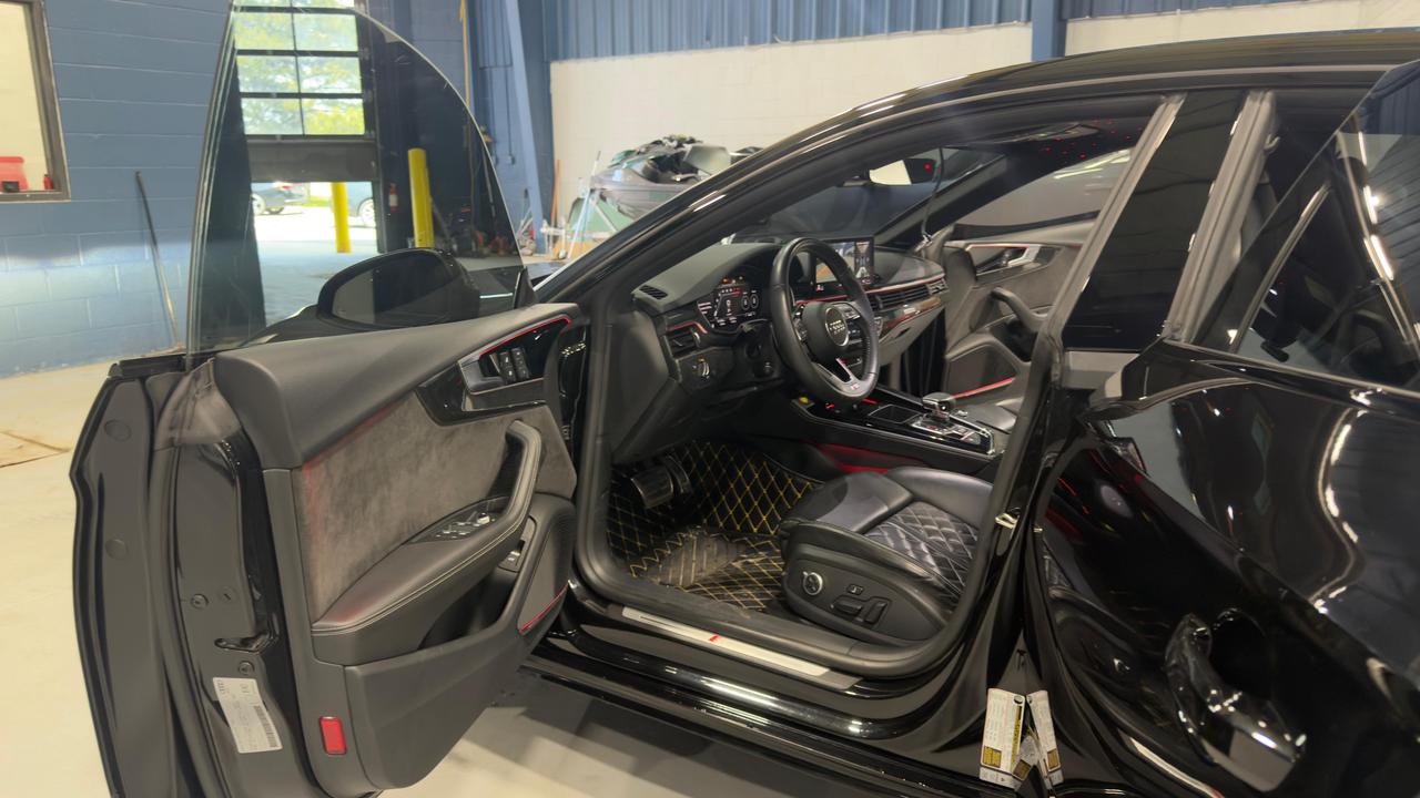 2021 Audi S5 PRESTIGE Photo
