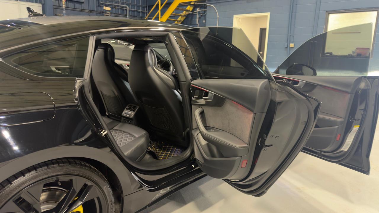 2021 Audi S5 PRESTIGE Photo