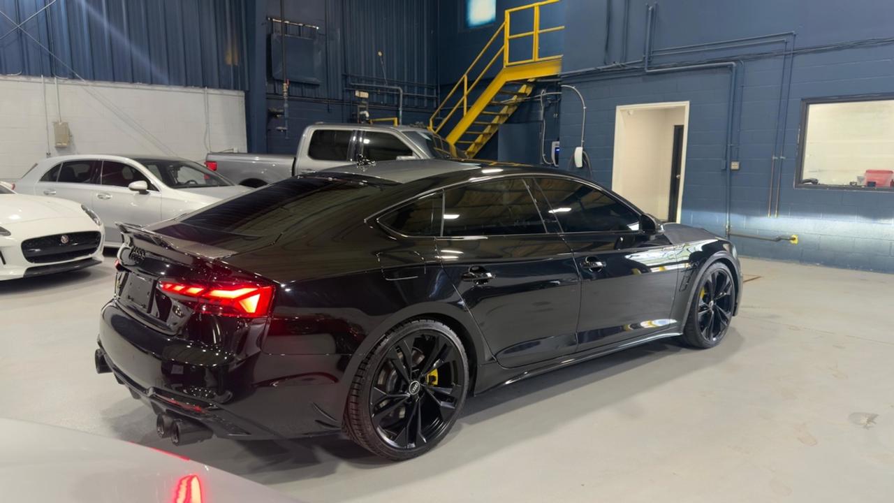 2021 Audi S5 PRESTIGE Photo