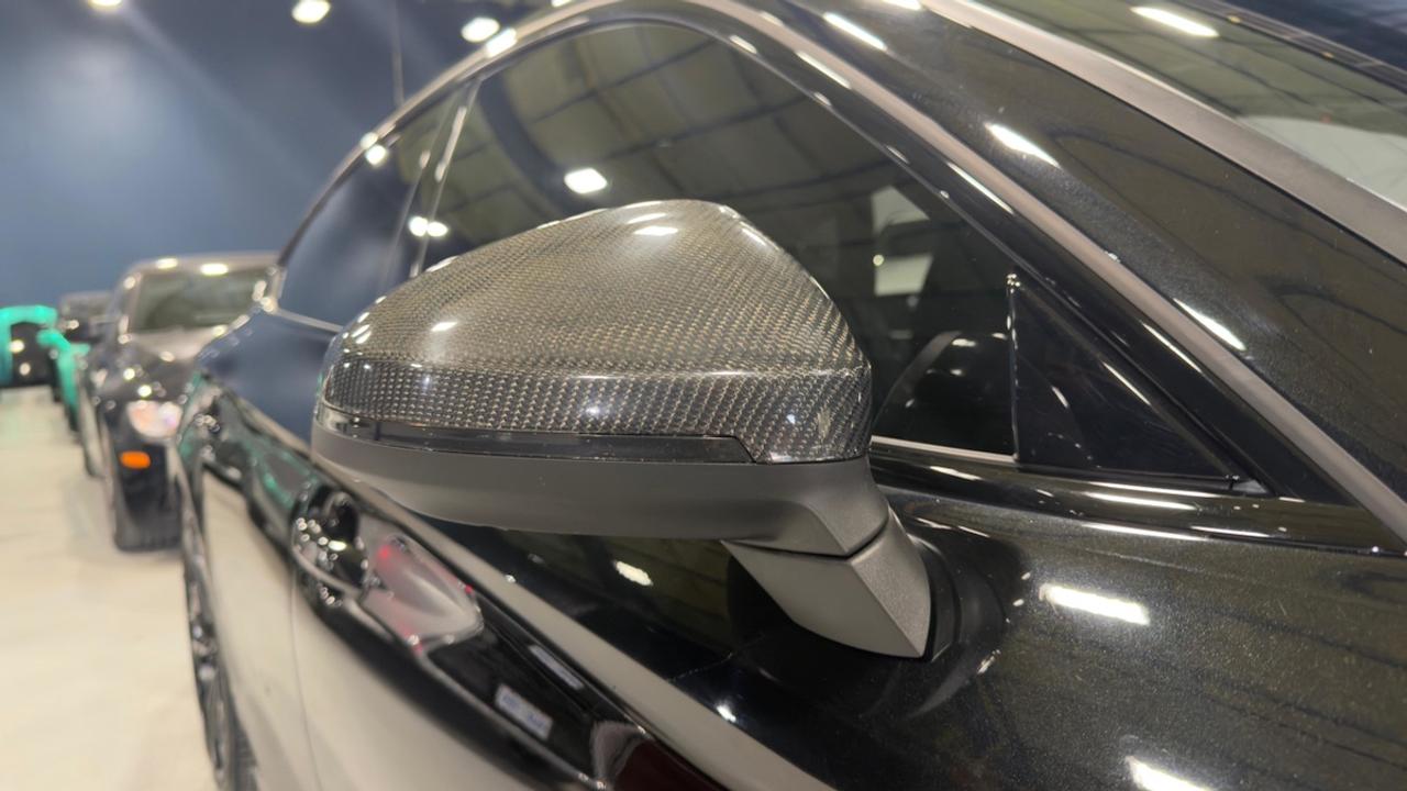 2021 Audi S5 PRESTIGE Photo