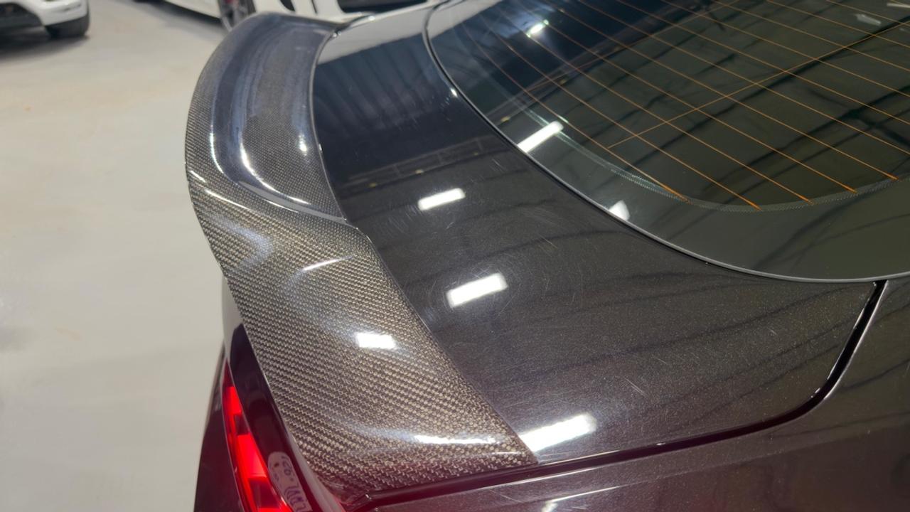 2021 Audi S5 PRESTIGE Photo