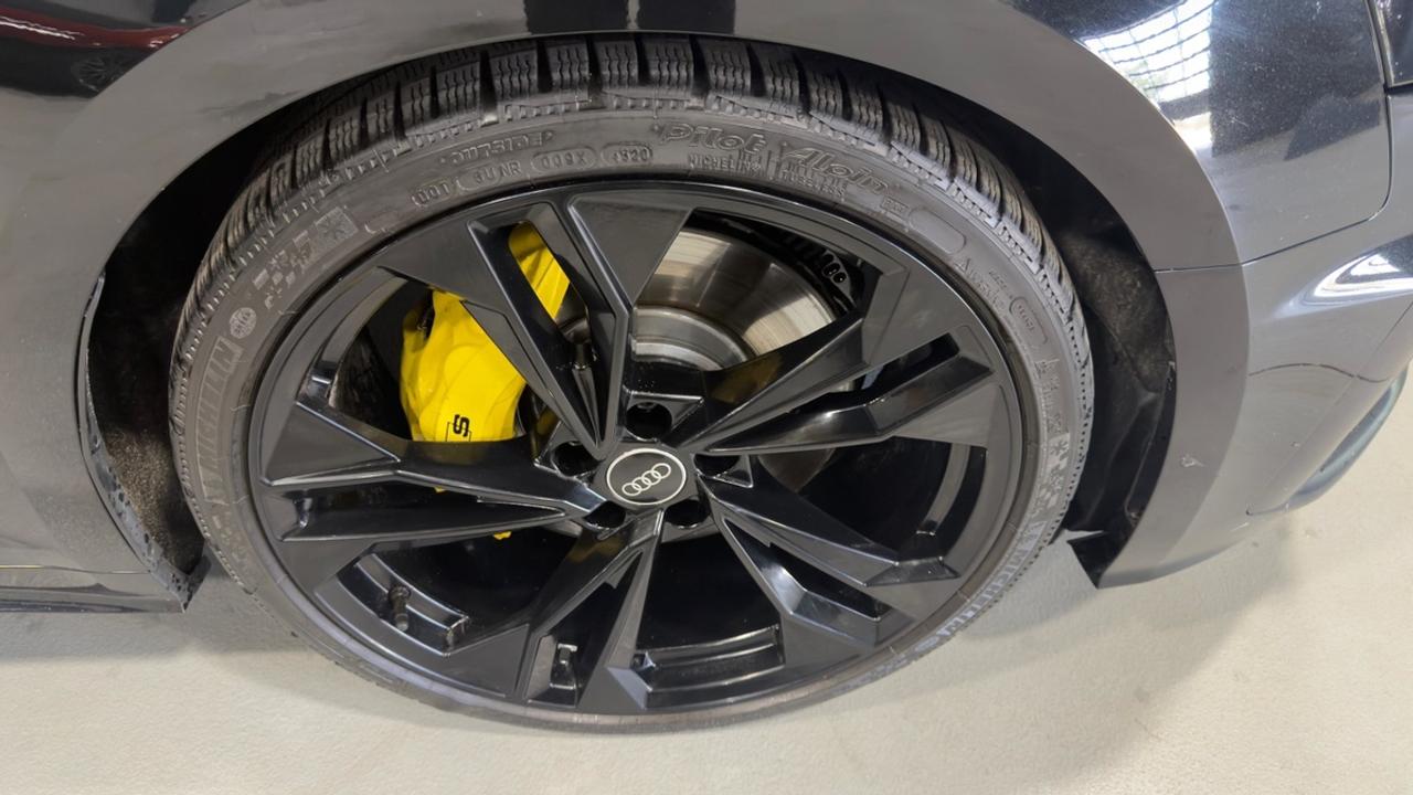 2021 Audi S5 PRESTIGE Photo