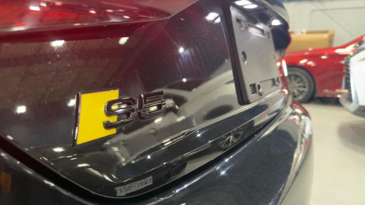 2021 Audi S5 PRESTIGE Photo