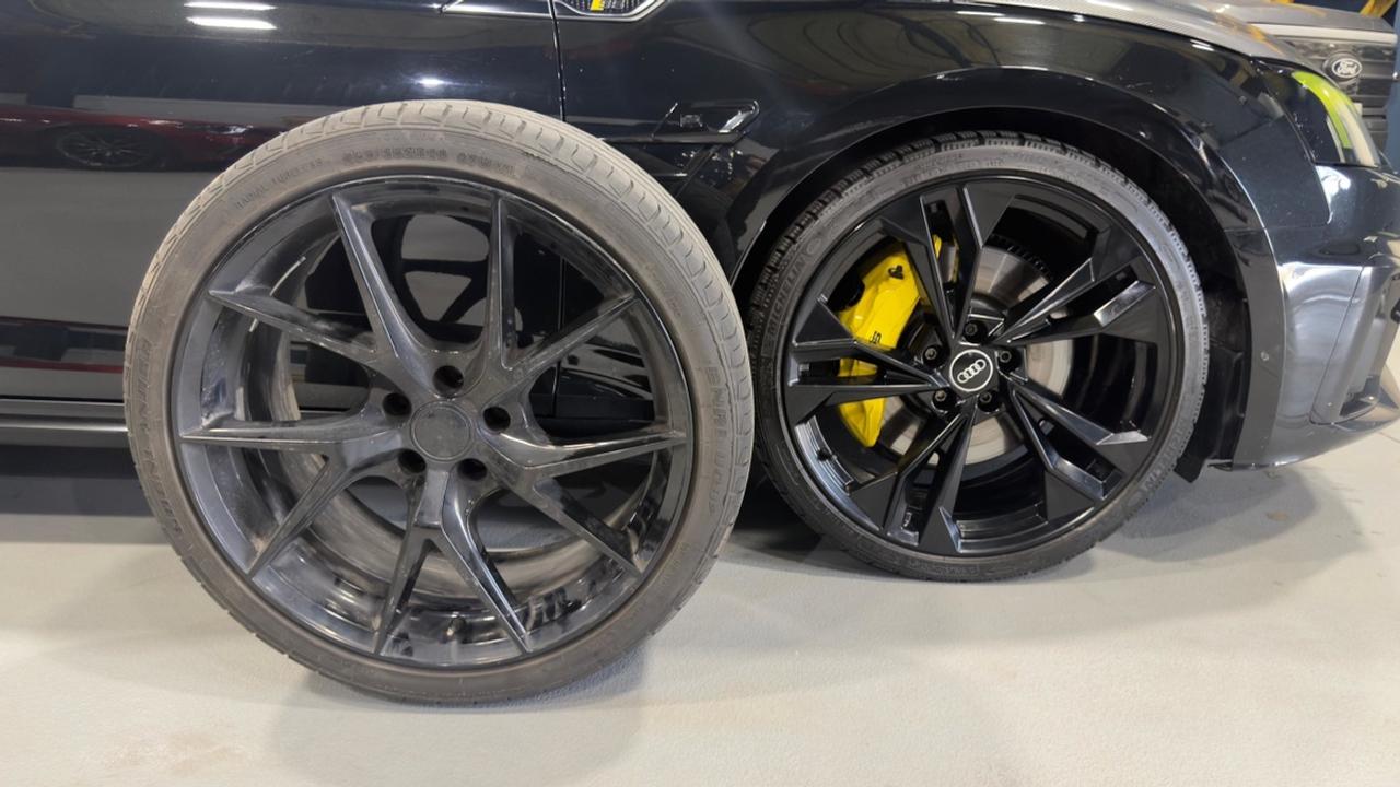 2021 Audi S5 PRESTIGE Photo