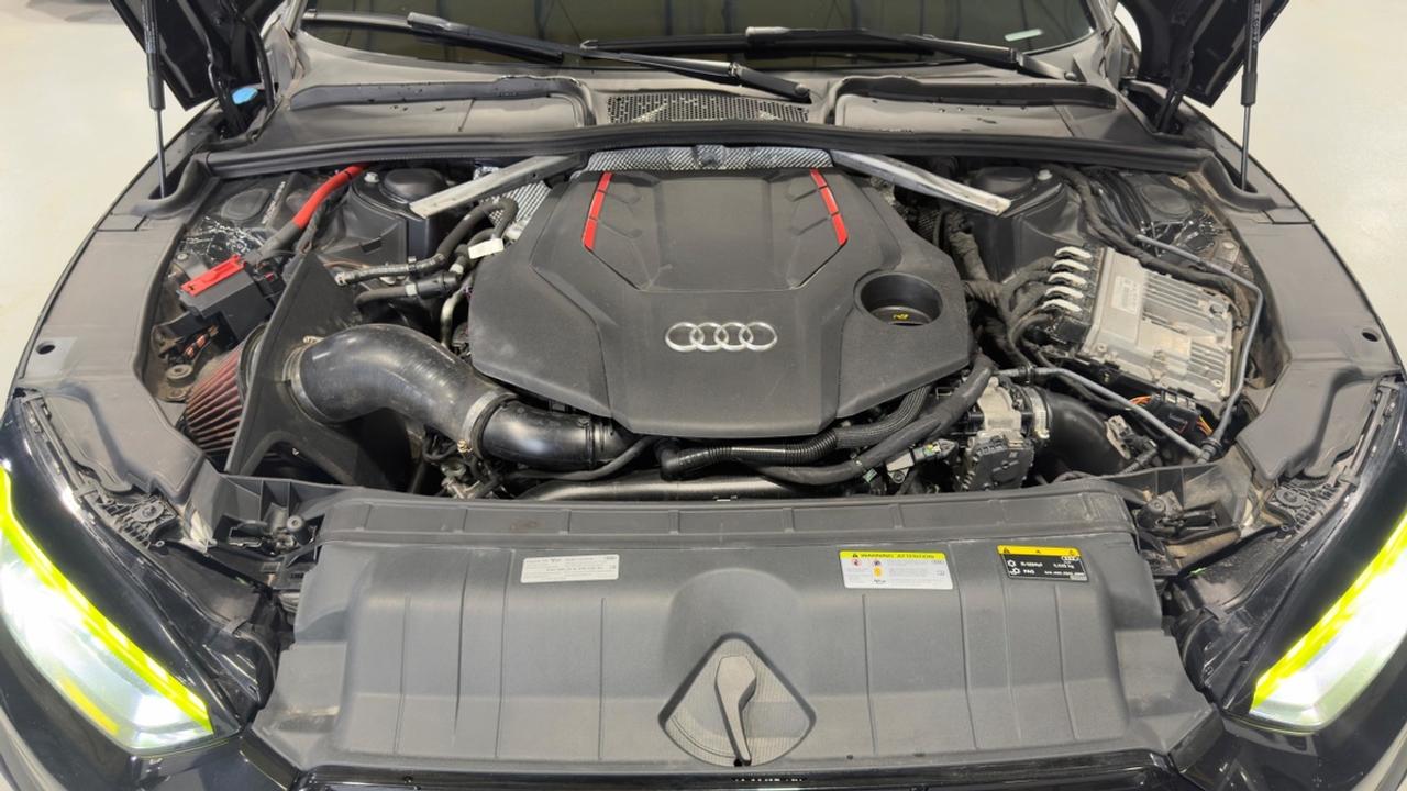2021 Audi S5 PRESTIGE Photo