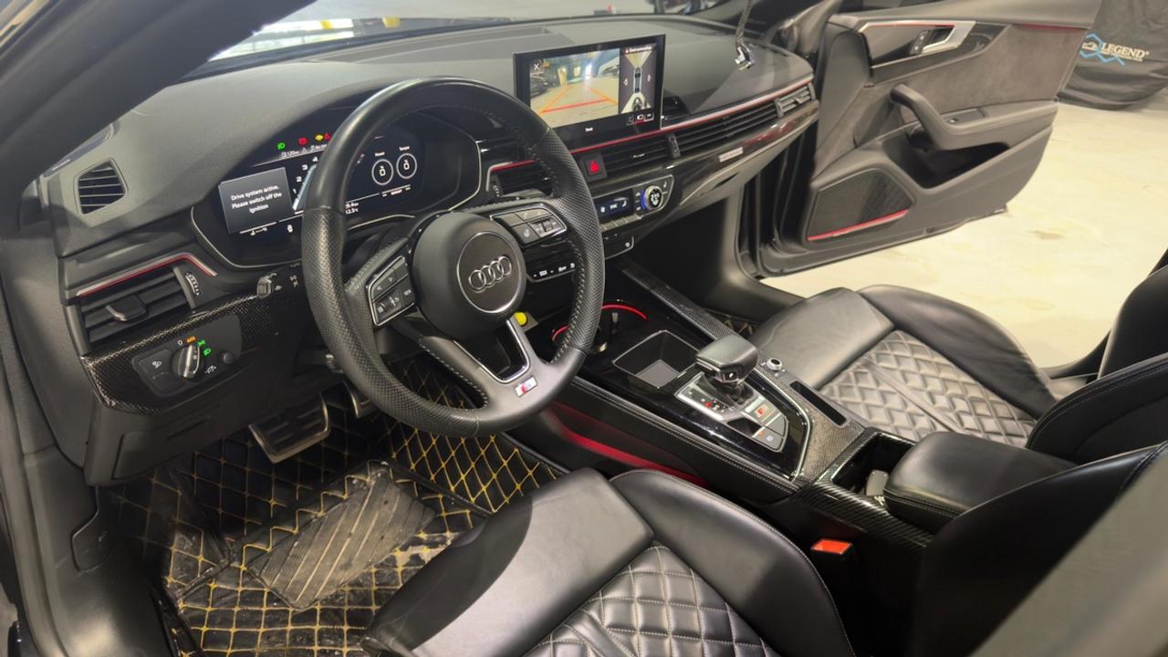 2021 Audi S5 PRESTIGE Photo