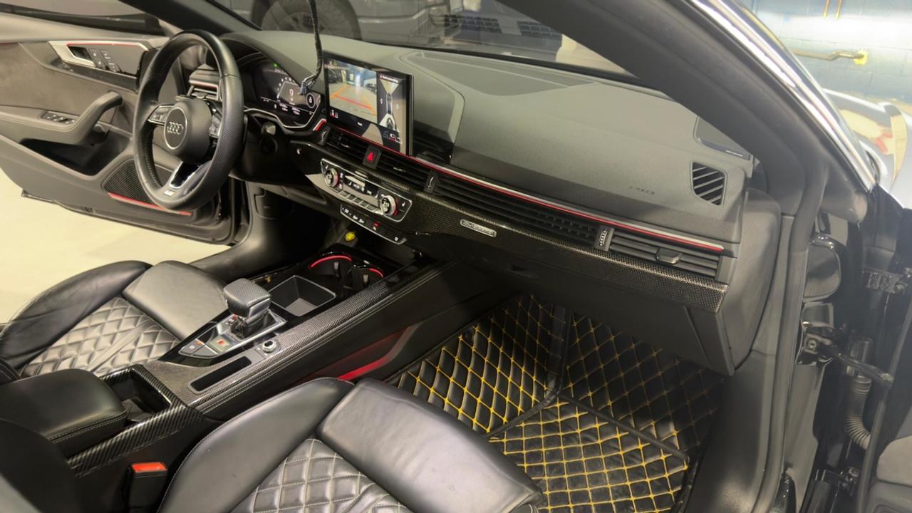 2021 Audi S5 PRESTIGE Photo