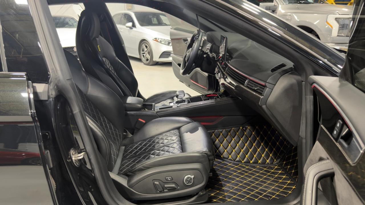 2021 Audi S5 PRESTIGE Photo