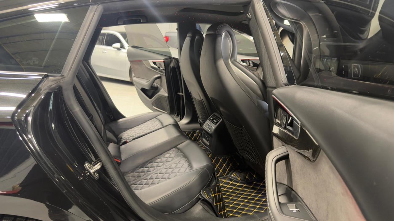 2021 Audi S5 PRESTIGE Photo