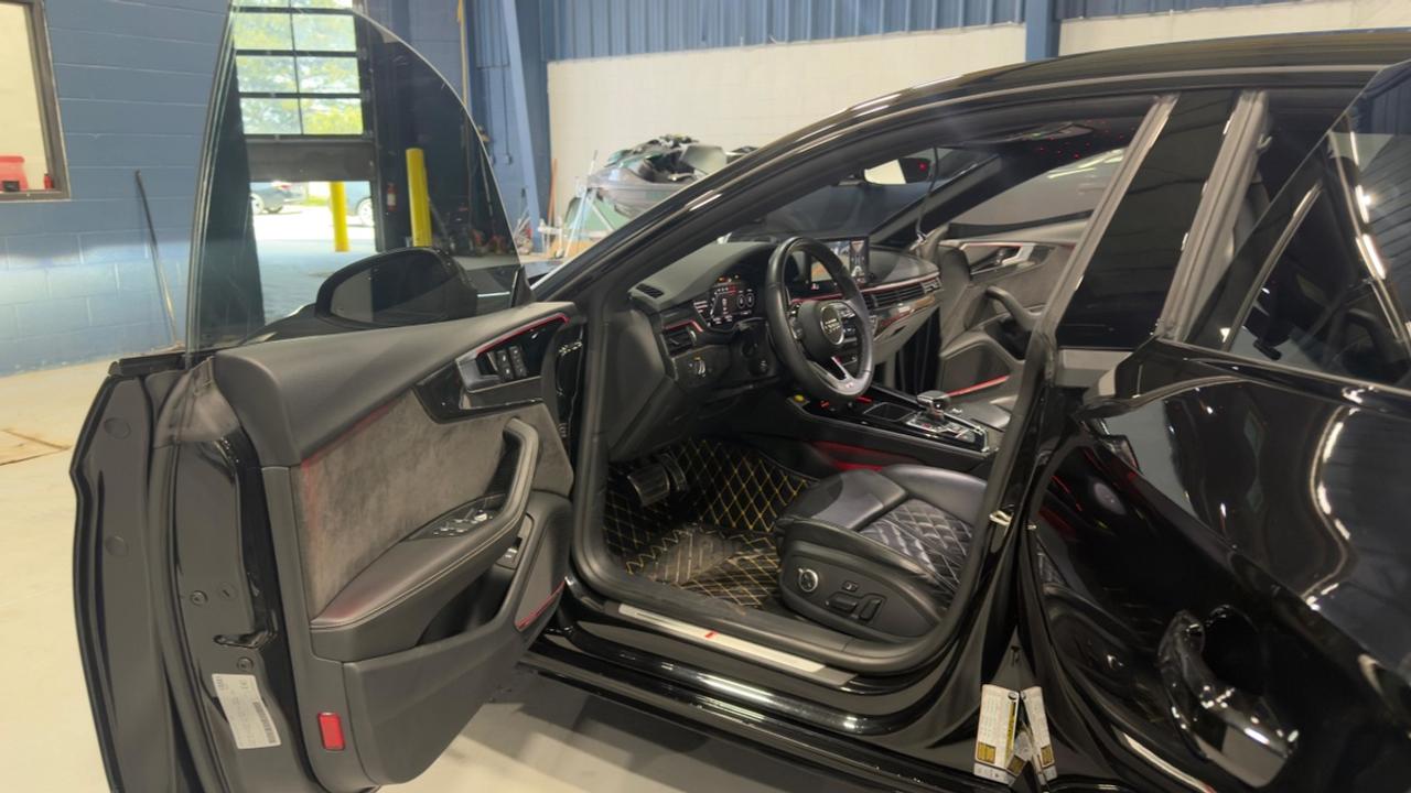 2021 Audi S5 PRESTIGE Photo