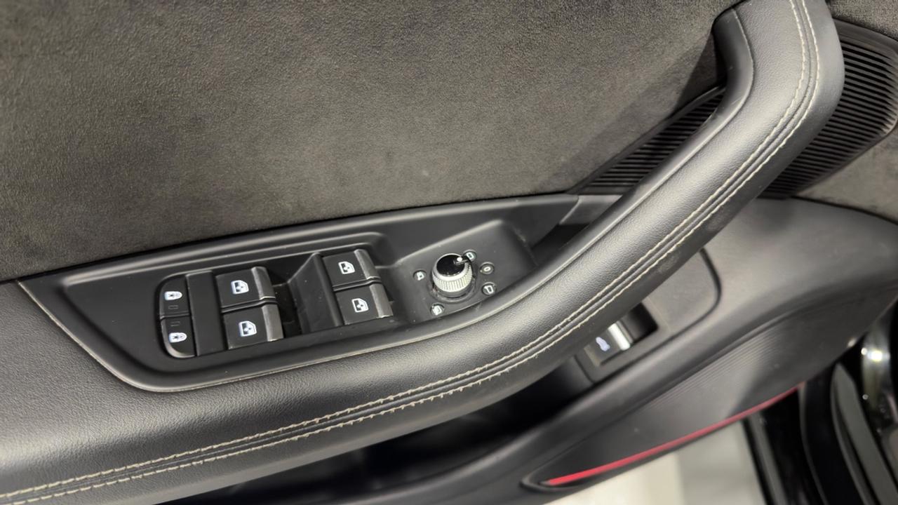 2021 Audi S5 PRESTIGE Photo