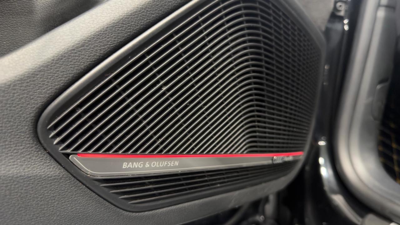 2021 Audi S5 PRESTIGE Photo