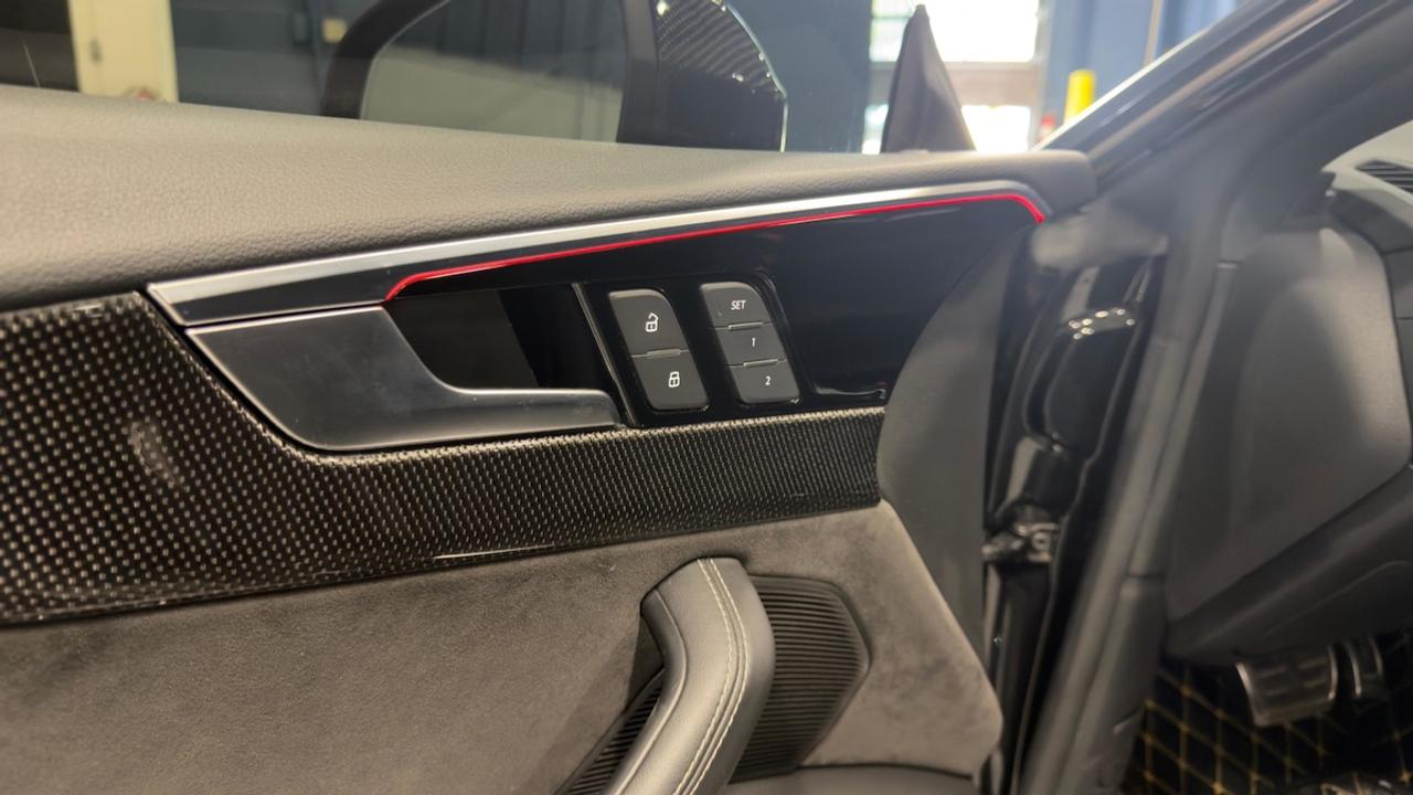 2021 Audi S5 PRESTIGE Photo