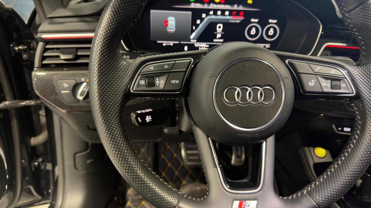2021 Audi S5 PRESTIGE Photo