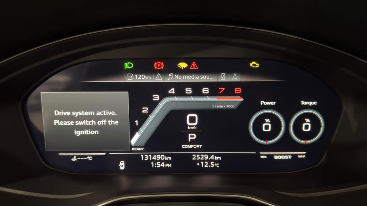 2021 Audi S5 PRESTIGE Photo