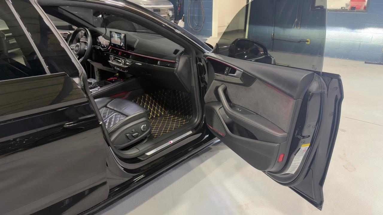 2021 Audi S5 PRESTIGE Photo