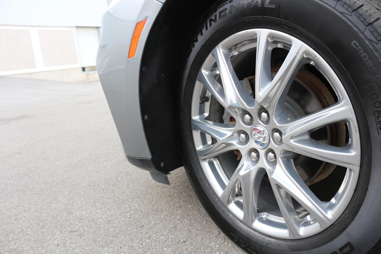 2014 Volkswagen Tiguan COMFORTLINE Photo