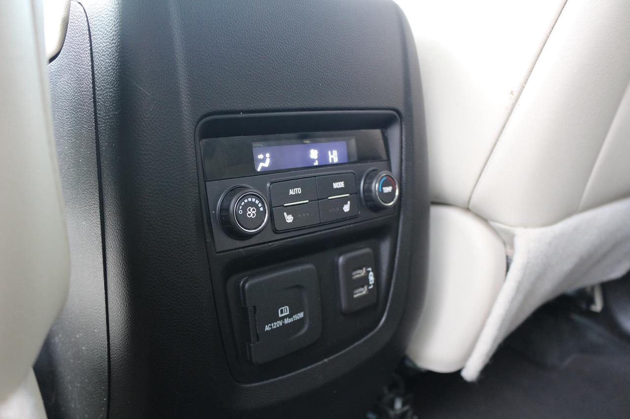 2014 Volkswagen Tiguan COMFORTLINE Photo