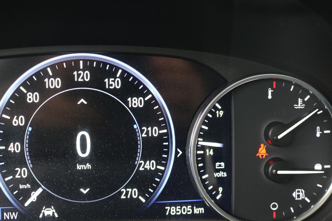 2014 Volkswagen Tiguan COMFORTLINE Photo