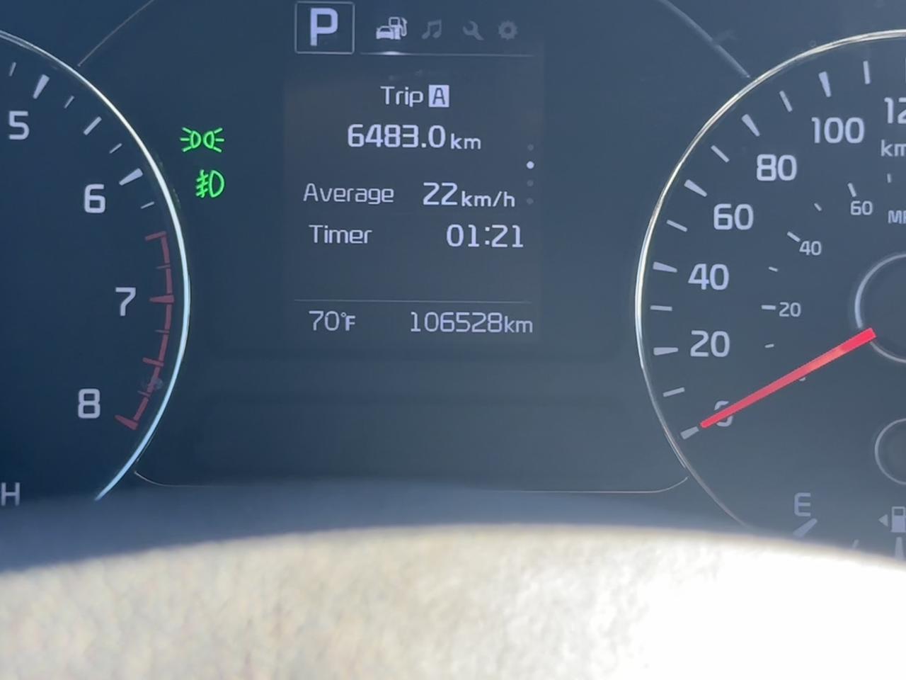 2018 Kia Forte EX Photo