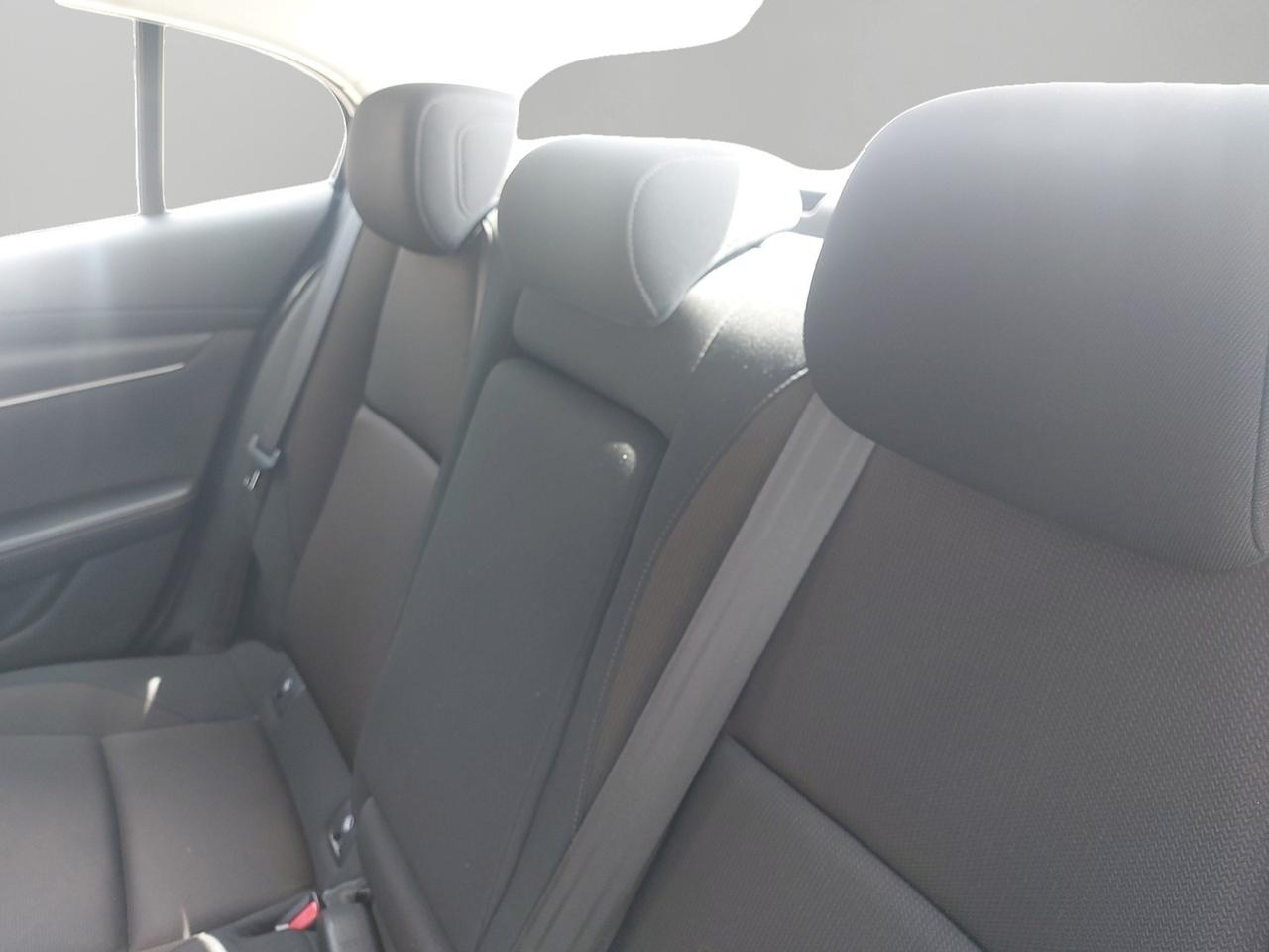 2021 Mazda MAZDA3 GS Photo