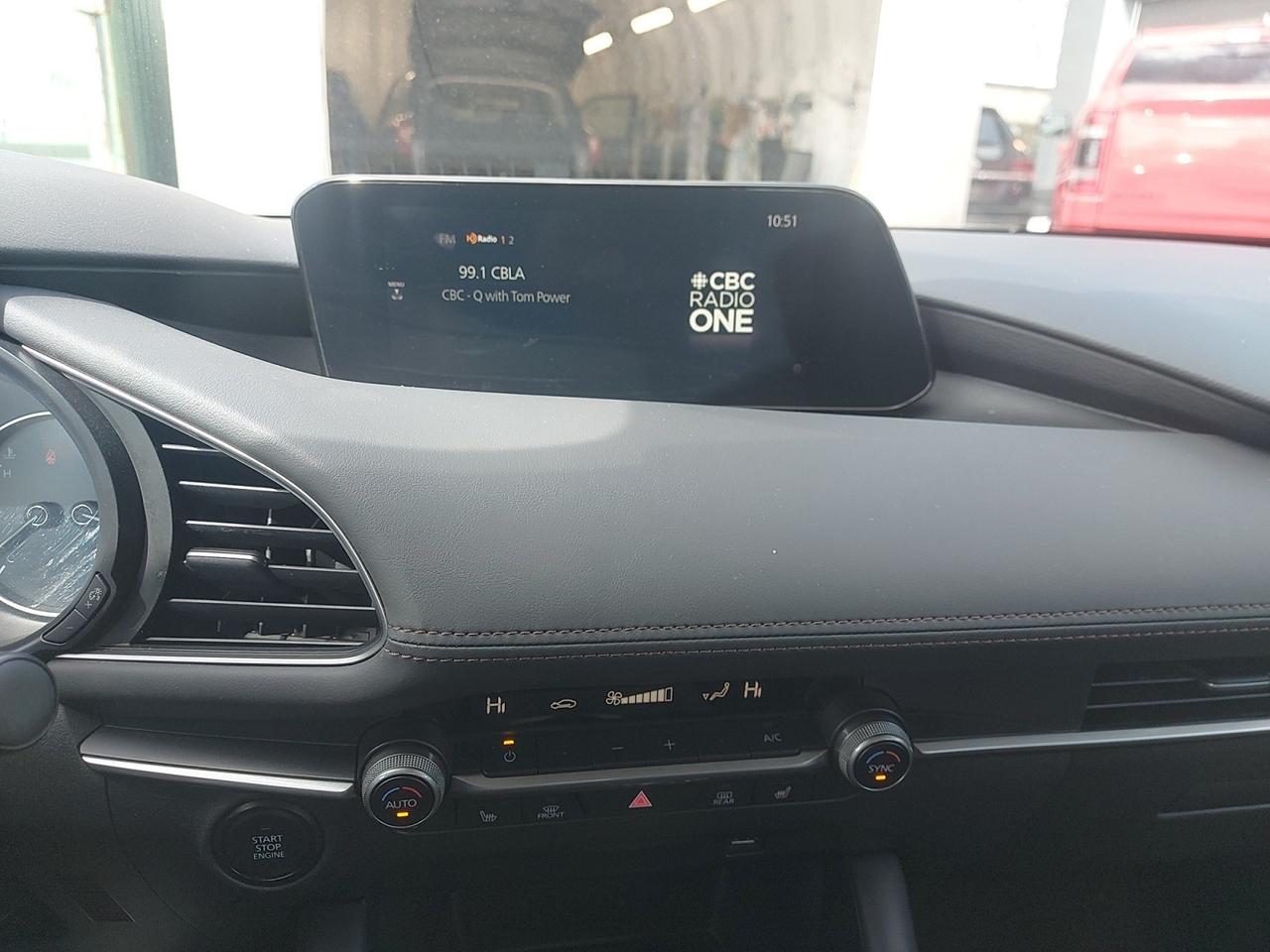 2021 Mazda MAZDA3 GS Photo