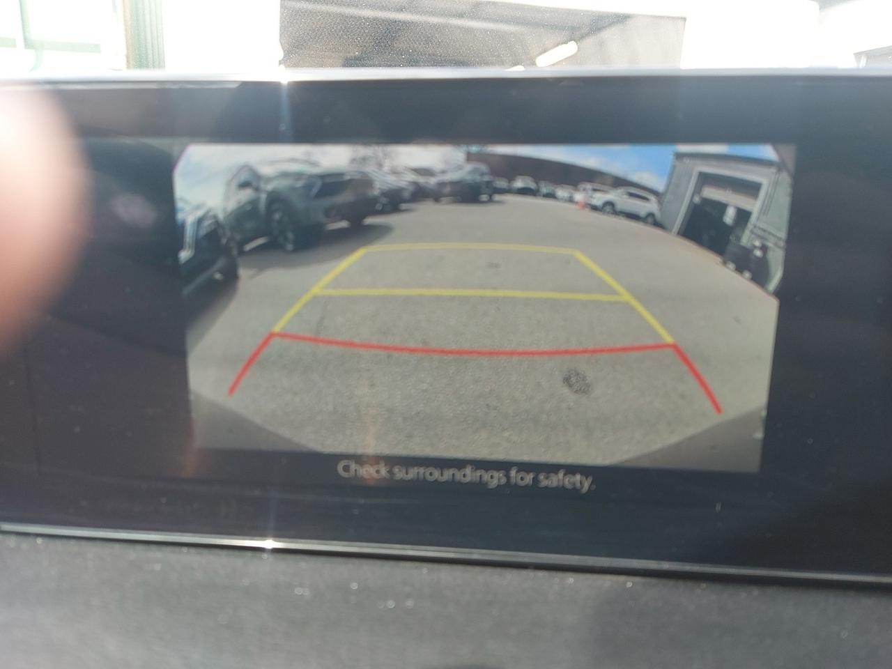 2021 Mazda MAZDA3 GS Photo