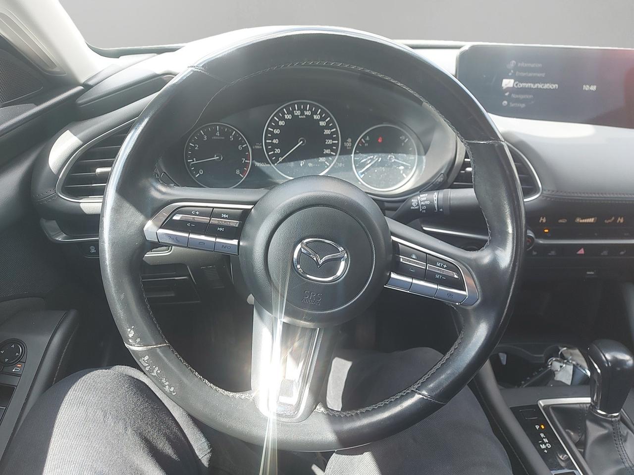 2021 Mazda MAZDA3 GS Photo