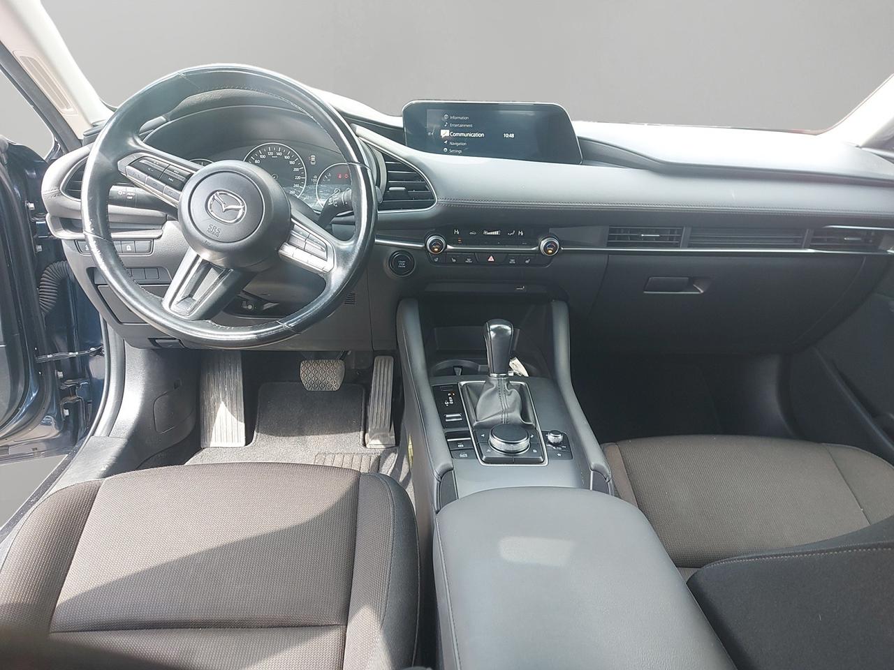 2021 Mazda MAZDA3 GS Photo