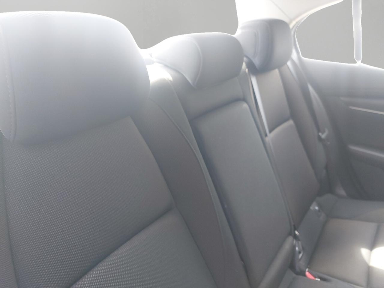 2021 Mazda MAZDA3 GS Photo