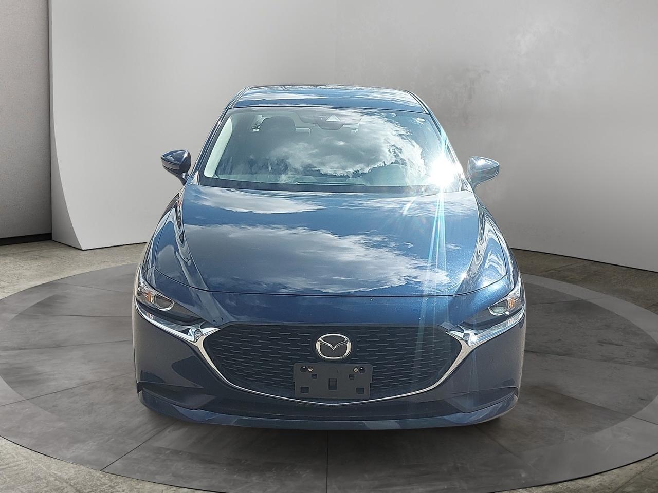 2021 Mazda MAZDA3 GS Photo