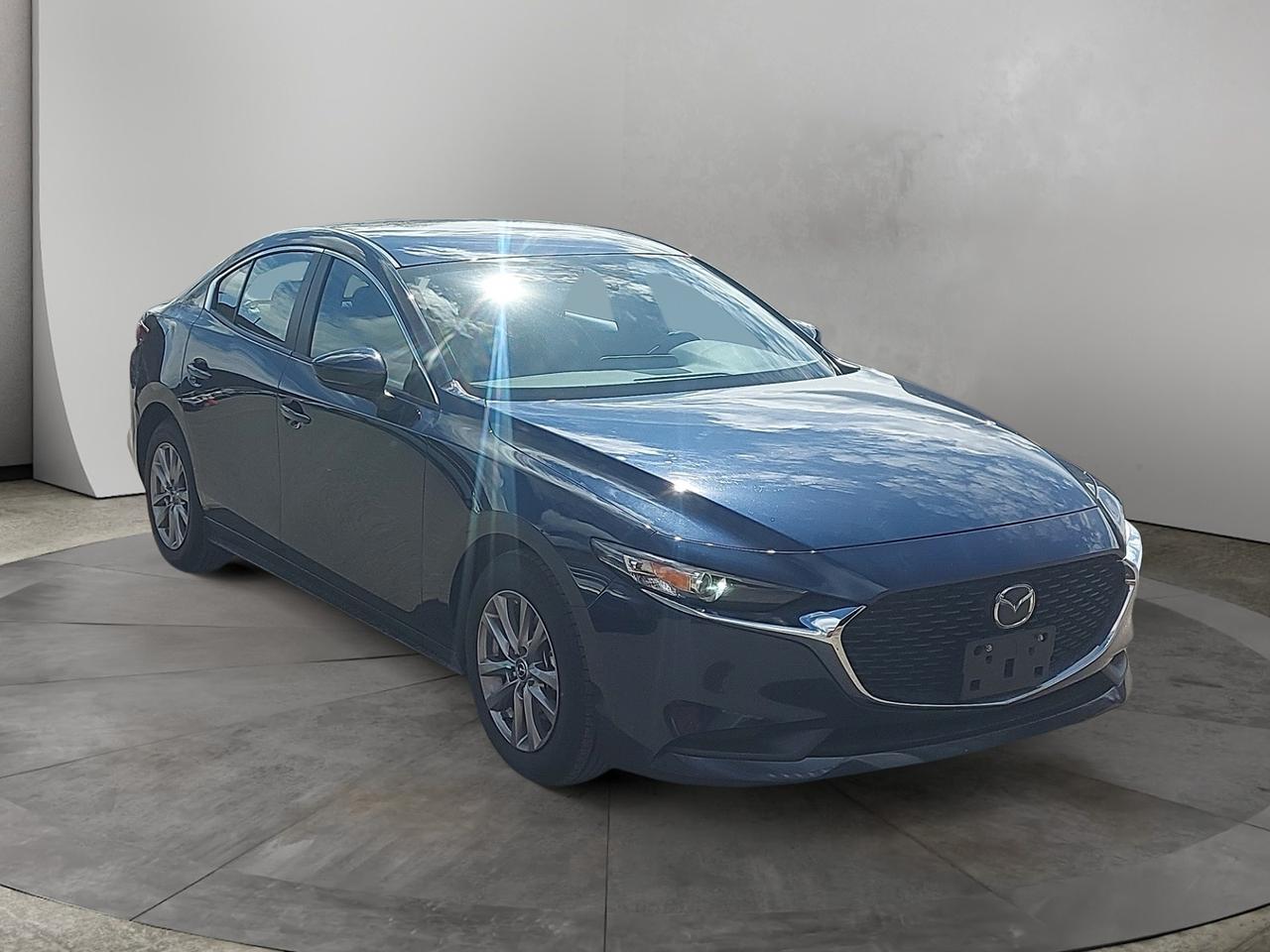 2021 Mazda MAZDA3 GS Photo