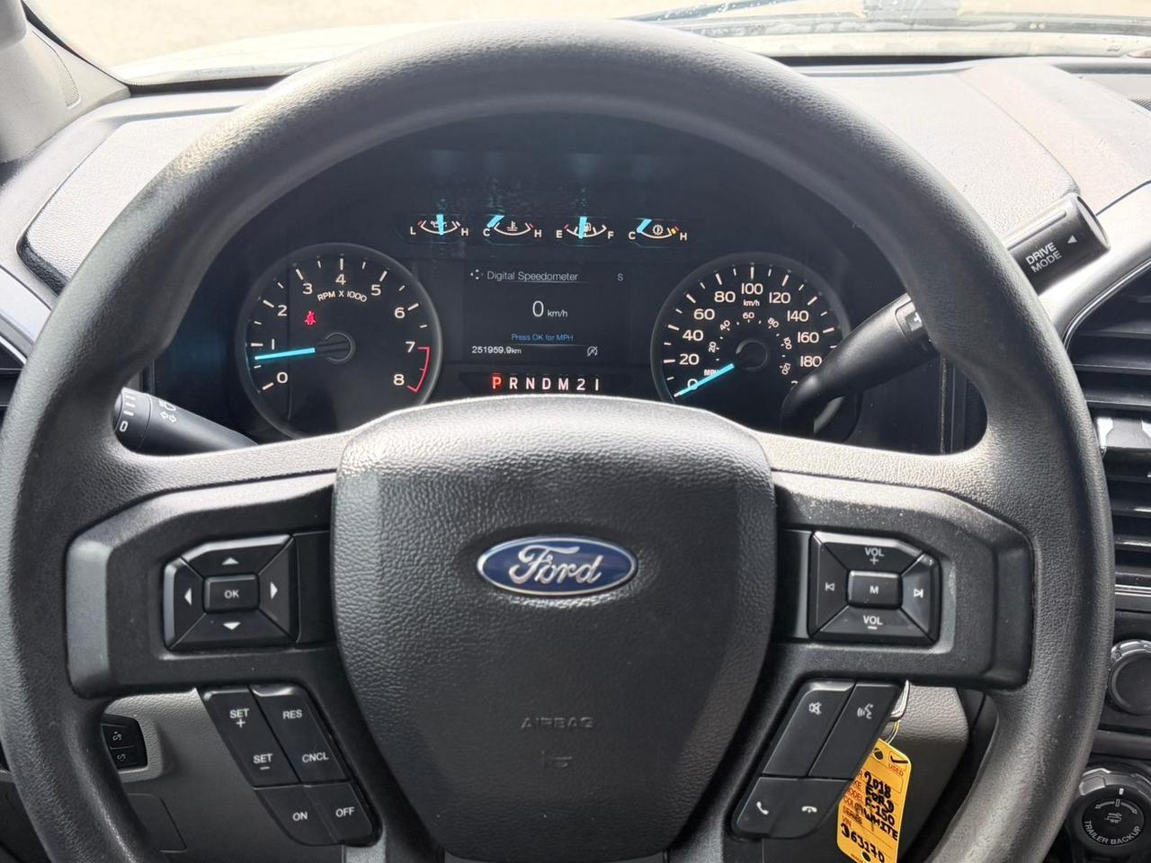 2018 Ford F-150 XLT CREW CAB SHORT BED Photo