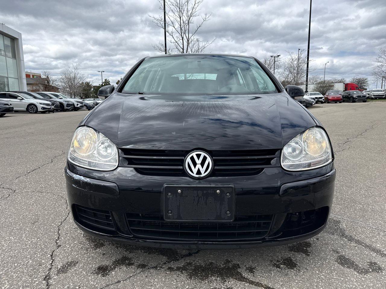 2008 Volkswagen Rabbit 5Dr 2.5 at Keyless Entry  Cruise Control  Cloth Se Photo