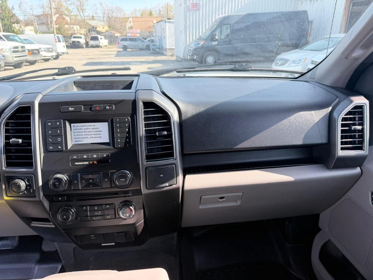 2018 Ford F-150 XLT Photo