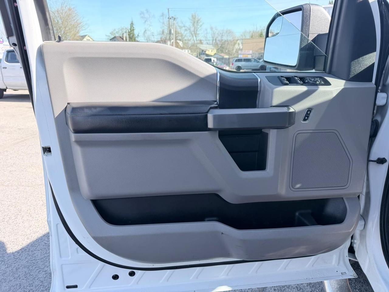 2018 Ford F-150 XLT Photo