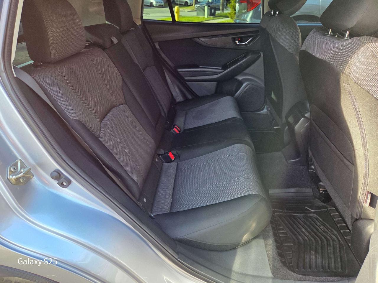 2017 Subaru Impreza Touring Photo