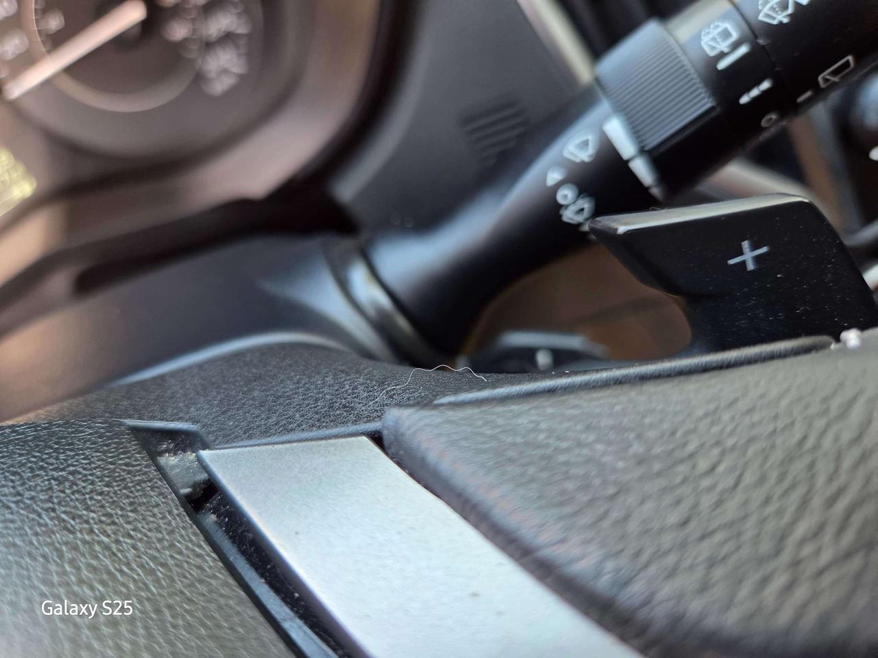 2017 Subaru Impreza Touring Photo