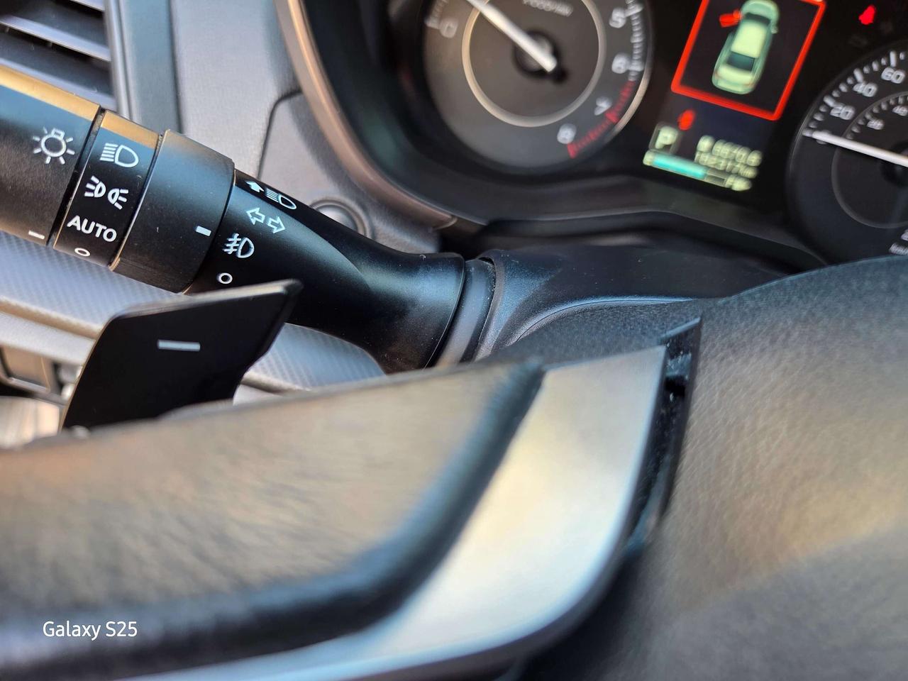 2017 Subaru Impreza Touring Photo