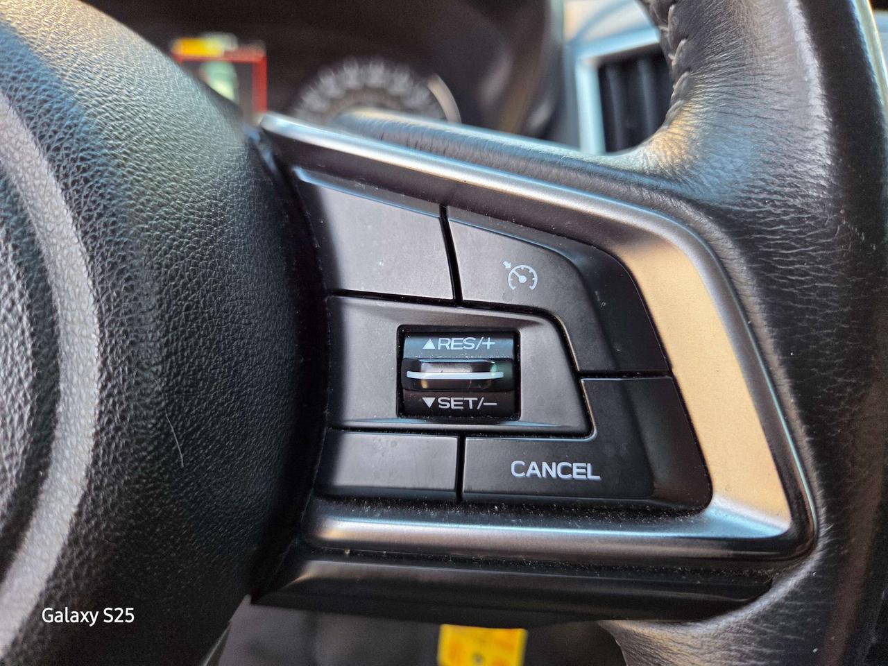 2017 Subaru Impreza Touring Photo