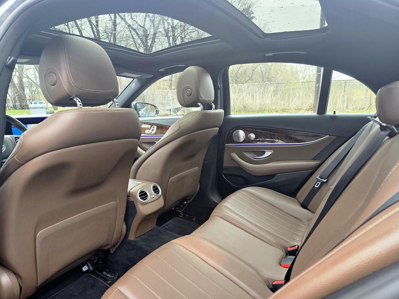 2017 Mercedes-Benz E-Class E300 4Matic | No Accidents! Photo