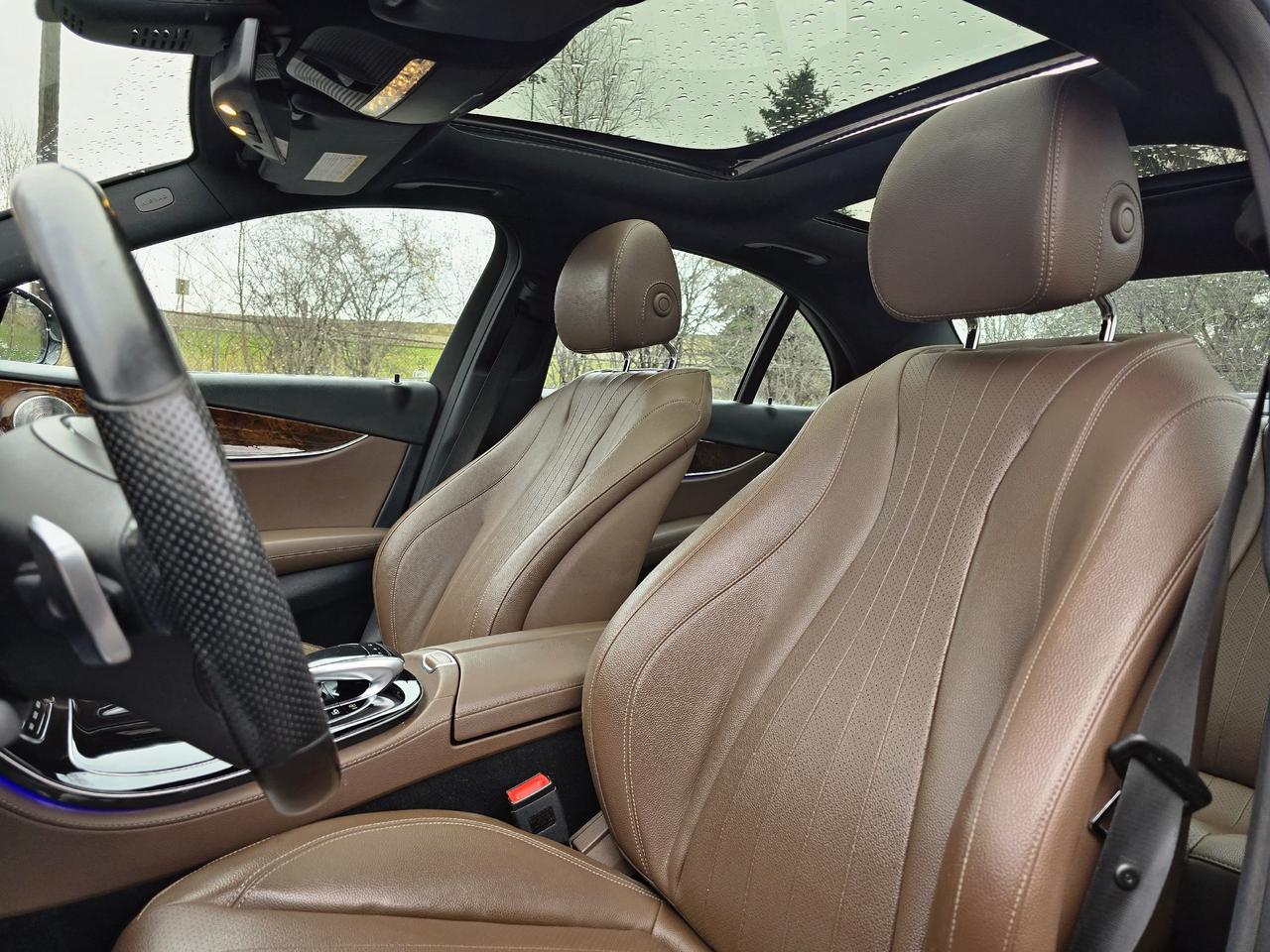 2017 Mercedes-Benz E-Class E300 4Matic | No Accidents! Photo