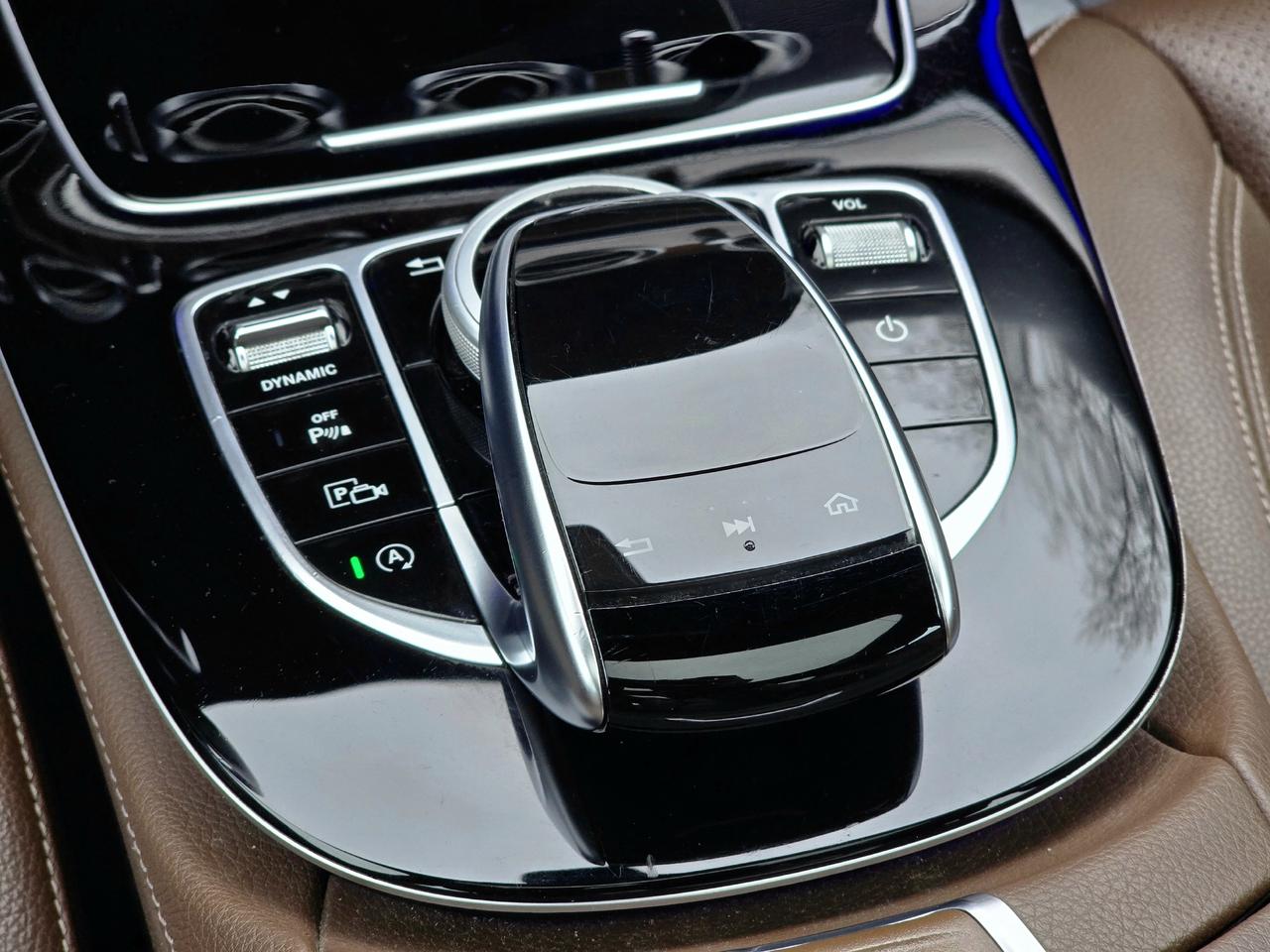 2017 Mercedes-Benz E-Class E300 4Matic | No Accidents! Photo