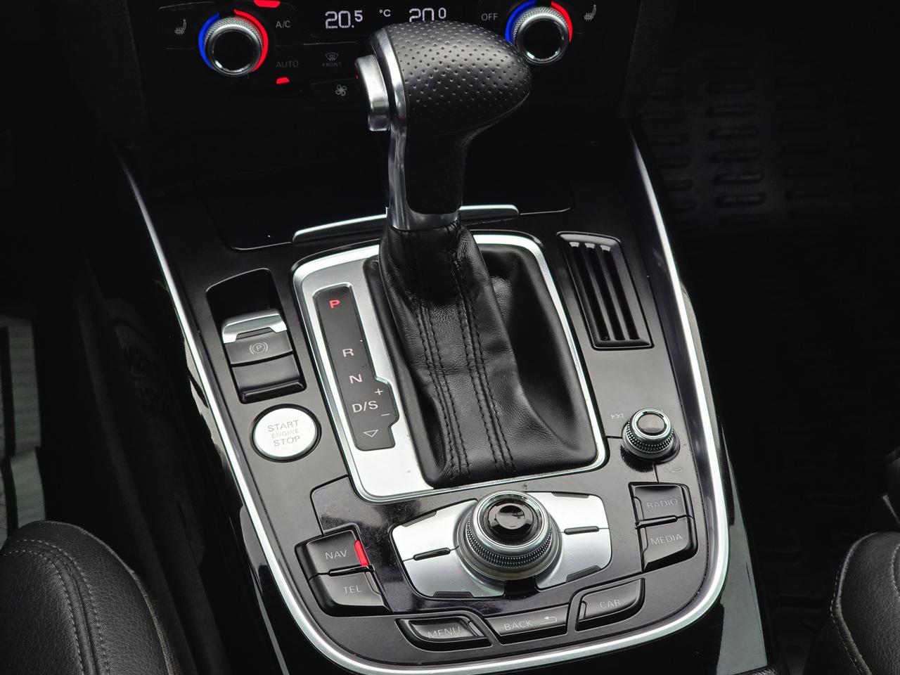 2016 Audi Q5 PROGRESSIV Photo