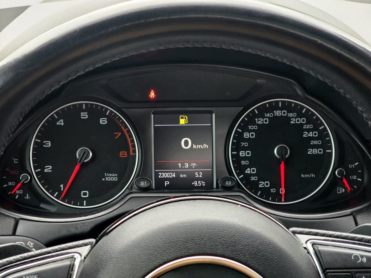 2016 Audi Q5 PROGRESSIV Photo