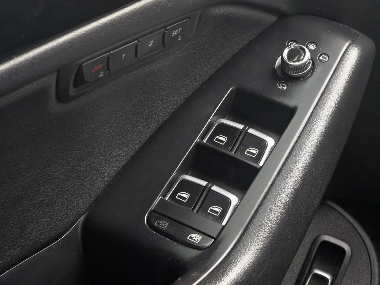 2016 Audi Q5 PROGRESSIV Photo