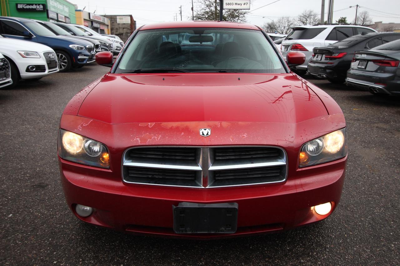2010 Dodge Charger SXT- NO ACCIDENTS CLEAN CARFAX Photo