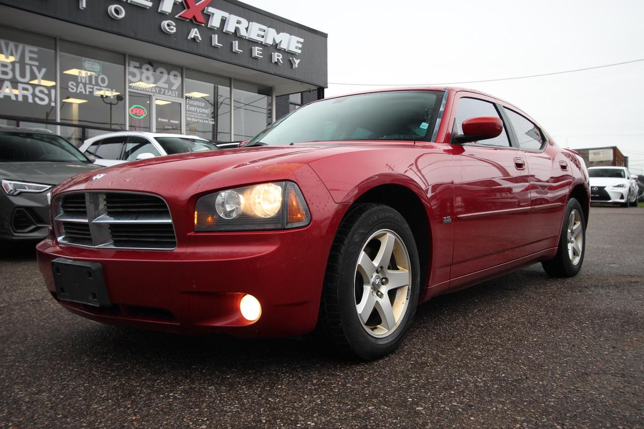 2010 Dodge Charger SXT- NO ACCIDENTS CLEAN CARFAX Photo