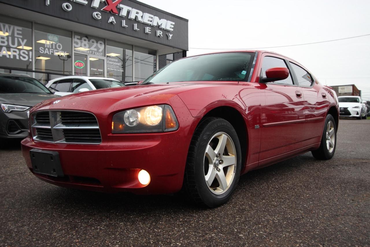 2010 Dodge Charger SXT- NO ACCIDENTS CLEAN CARFAX Photo